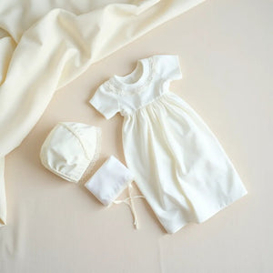 How to Choose High-Quality Baptism Garments - Oli Prik Copenhagen
