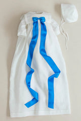 Bologna Christening Gown Oli Prik Copenhagen