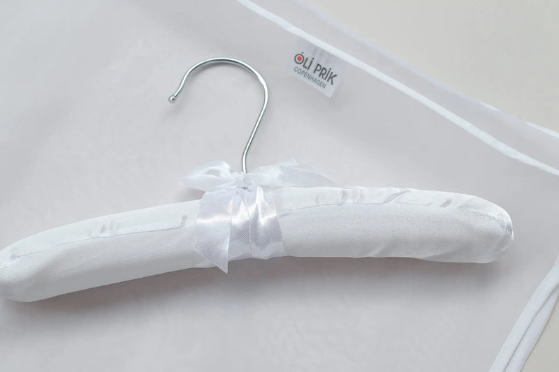 White Baby Hanger Oli Prik Copenhagen